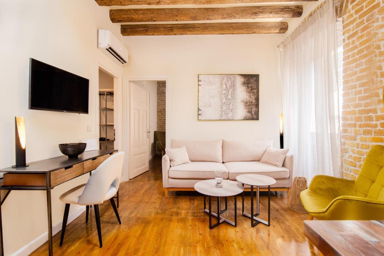Curcumelli Luxury Suites - Κορκυρα Corfu  Екстериор снимка