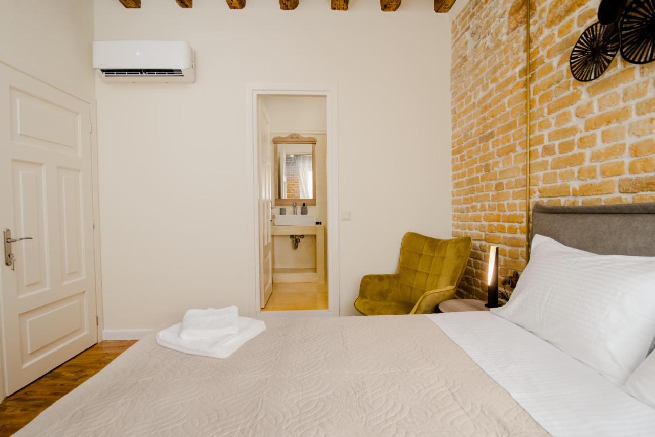 Curcumelli Luxury Suites - Κορκυρα Corfu  Екстериор снимка